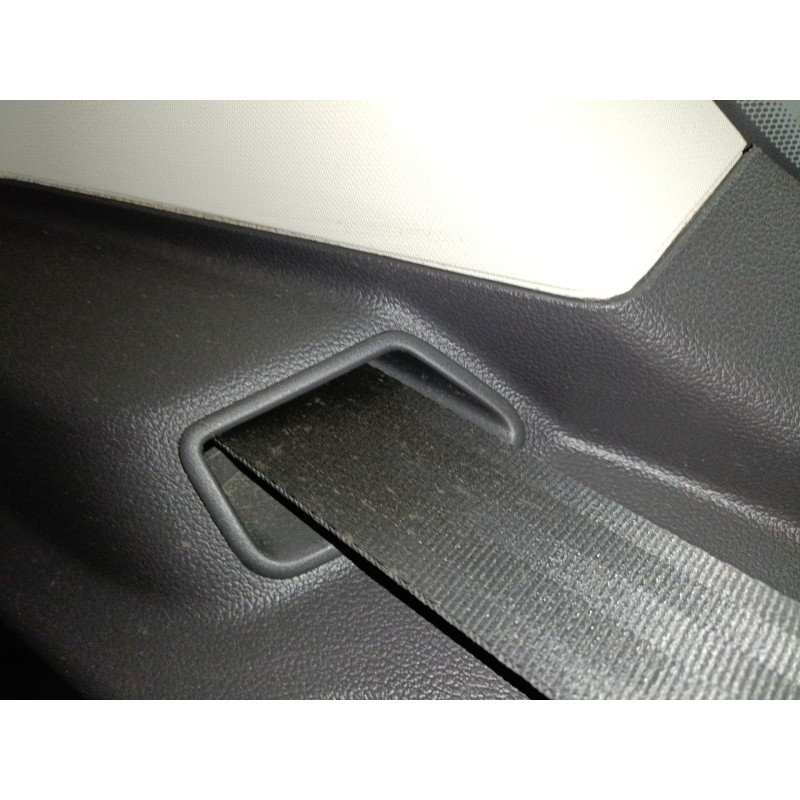 Recambio de cinturon seguridad trasero izquierdo para ford kuga ii (dm2) 1.5 tdci referencia OEM IAM   