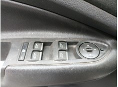 Recambio de mando elevalunas delantero izquierdo para ford kuga ii (dm2) 1.5 tdci referencia OEM IAM   