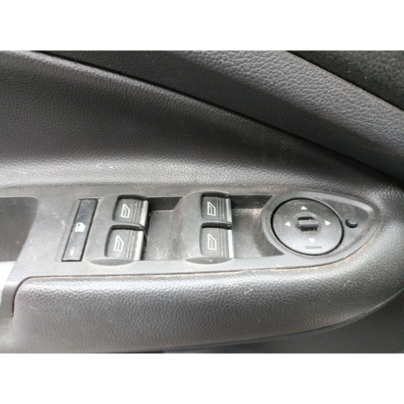 Recambio de mando elevalunas delantero izquierdo para ford kuga ii (dm2) 1.5 tdci referencia OEM IAM   
