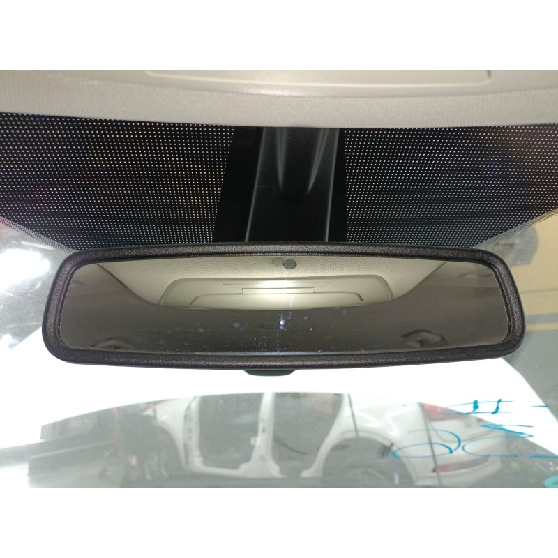 Recambio de espejo interior para ford kuga ii (dm2) 1.5 tdci referencia OEM IAM   