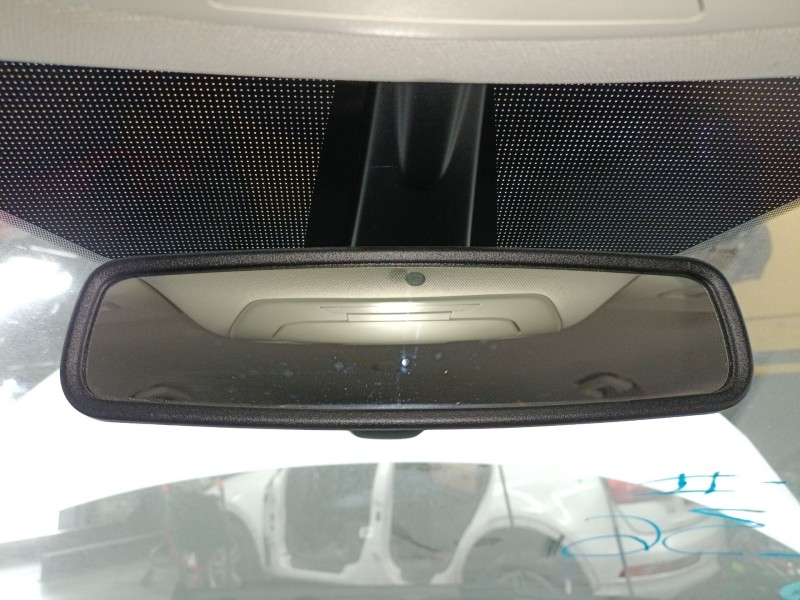 Recambio de espejo interior para ford kuga ii (dm2) 1.5 tdci referencia OEM IAM   