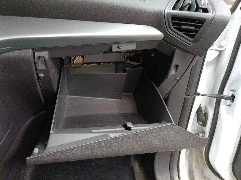 Recambio de guantera para ford kuga ii (dm2) 1.5 tdci referencia OEM IAM   