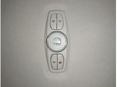 Recambio de luz interior para ford kuga ii (dm2) 1.5 tdci referencia OEM IAM   