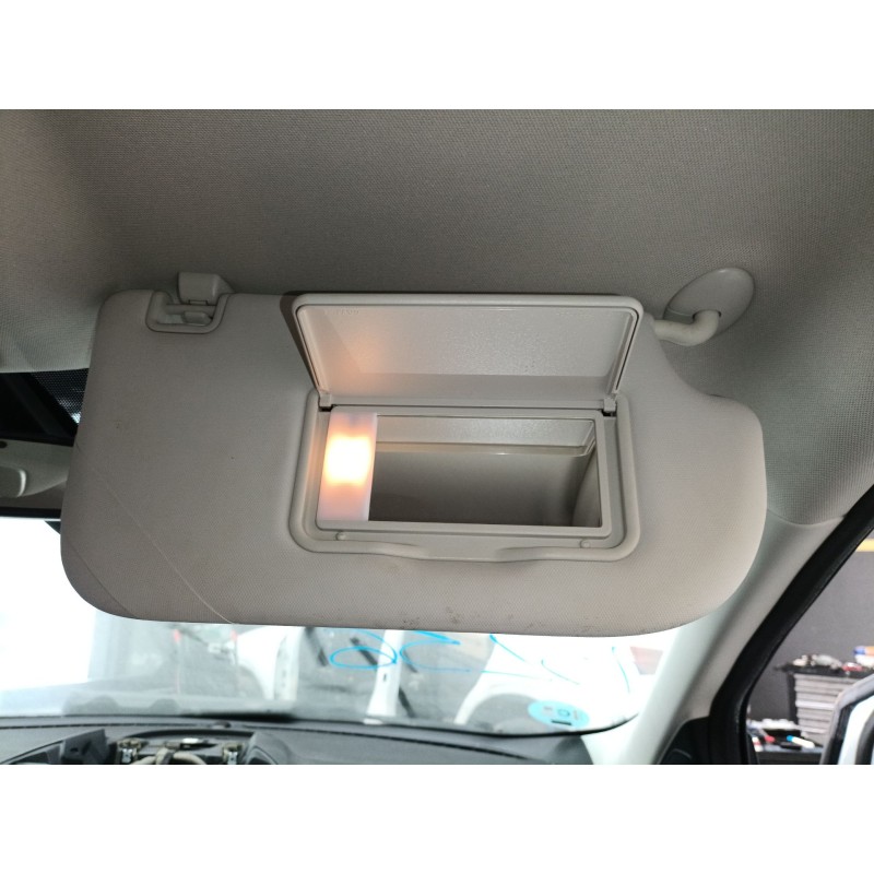 Recambio de parasol derecho para ford kuga ii (dm2) 1.5 tdci referencia OEM IAM   