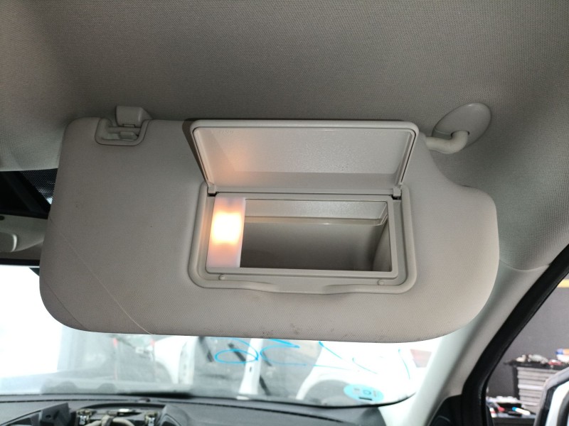 Recambio de parasol derecho para ford kuga ii (dm2) 1.5 tdci referencia OEM IAM   