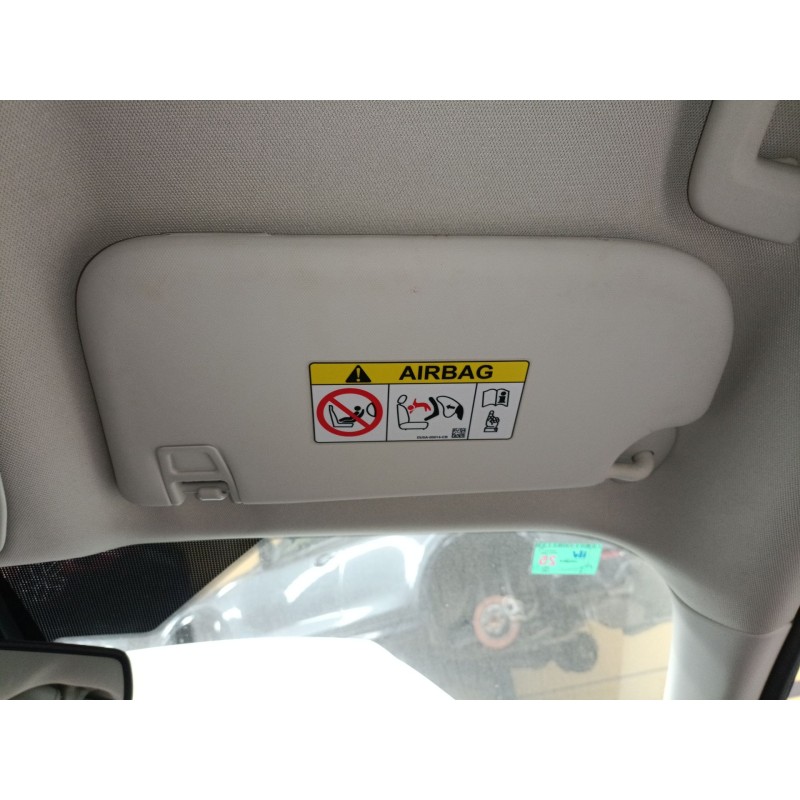Recambio de parasol derecho para ford kuga ii (dm2) 1.5 tdci referencia OEM IAM   