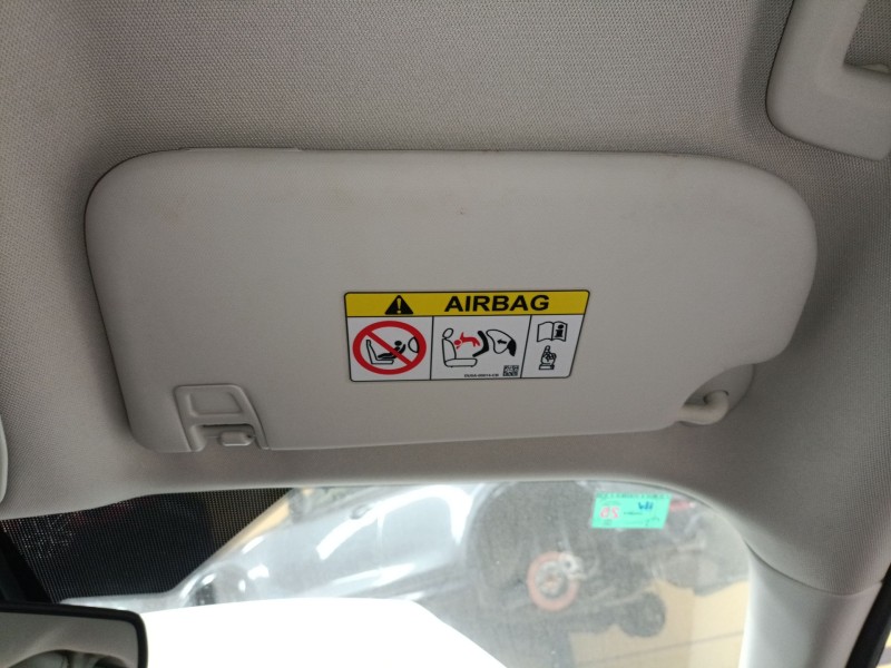 Recambio de parasol derecho para ford kuga ii (dm2) 1.5 tdci referencia OEM IAM   