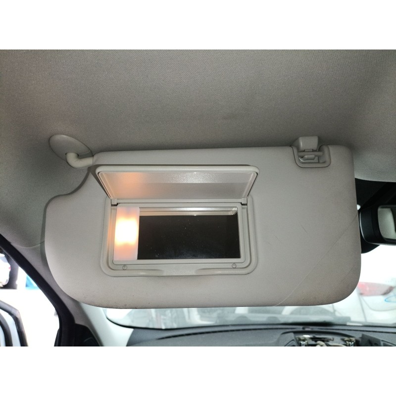 Recambio de parasol izquierdo para ford kuga ii (dm2) 1.5 tdci referencia OEM IAM   
