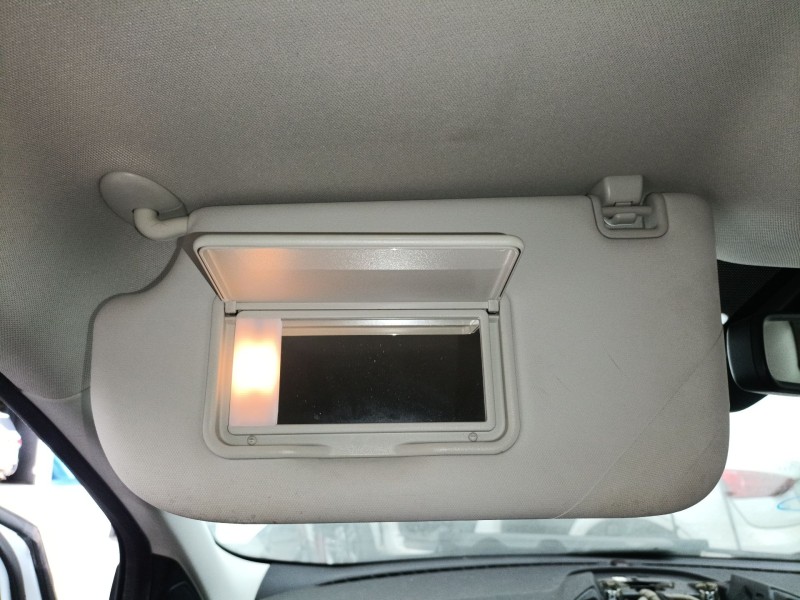 Recambio de parasol izquierdo para ford kuga ii (dm2) 1.5 tdci referencia OEM IAM   