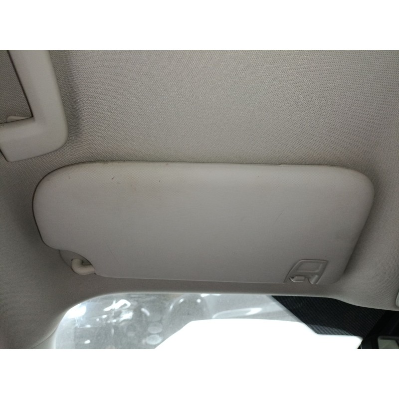 Recambio de parasol izquierdo para ford kuga ii (dm2) 1.5 tdci referencia OEM IAM   