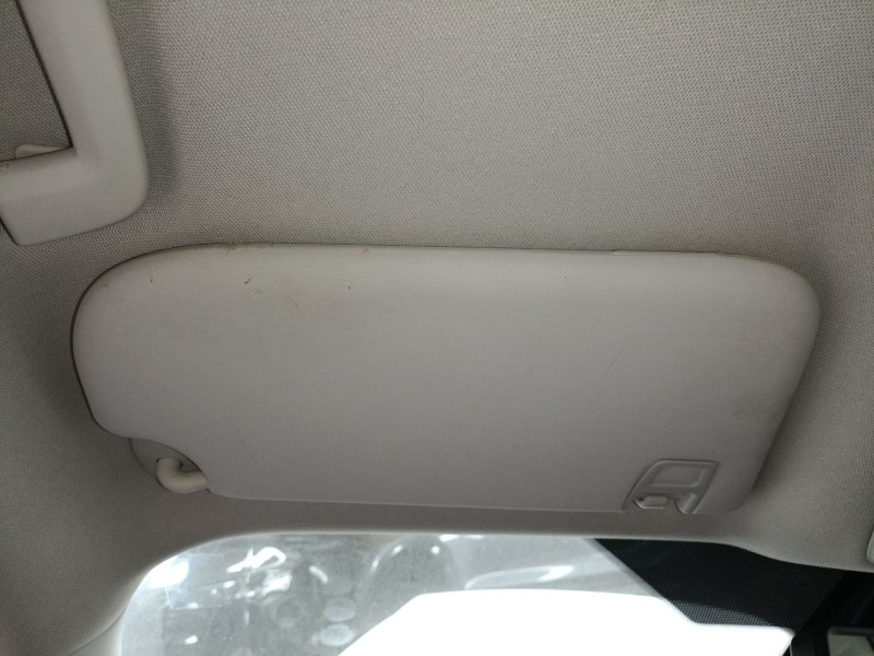 Recambio de parasol izquierdo para ford kuga ii (dm2) 1.5 tdci referencia OEM IAM   