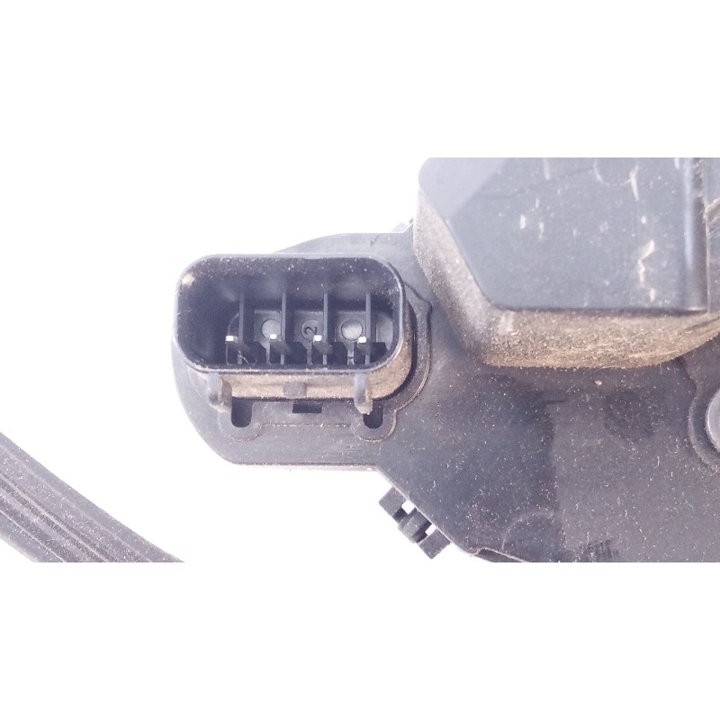 Recambio de cerradura puerta delantera derecha para land rover range rover evoque (l538) 2.0 d 4x4 referencia OEM IAM   