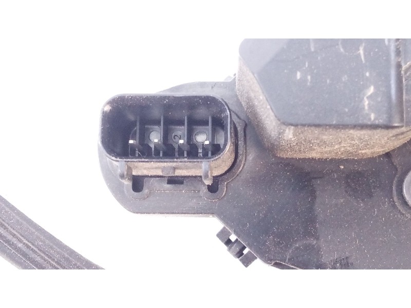 Recambio de cerradura puerta delantera derecha para land rover range rover evoque (l538) 2.0 d 4x4 referencia OEM IAM   