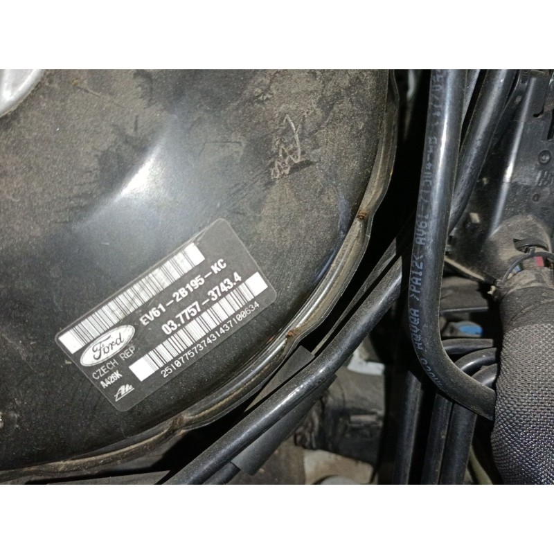 Recambio de servofreno para ford kuga ii (dm2) 1.5 tdci referencia OEM IAM EV612B195KC  