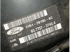Recambio de servofreno para ford kuga ii (dm2) 1.5 tdci referencia OEM IAM EV612B195KC   2