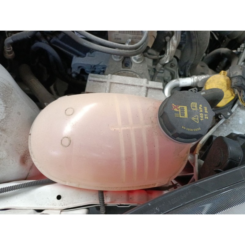 Recambio de deposito expansion para ford kuga ii (dm2) 1.5 tdci referencia OEM IAM   