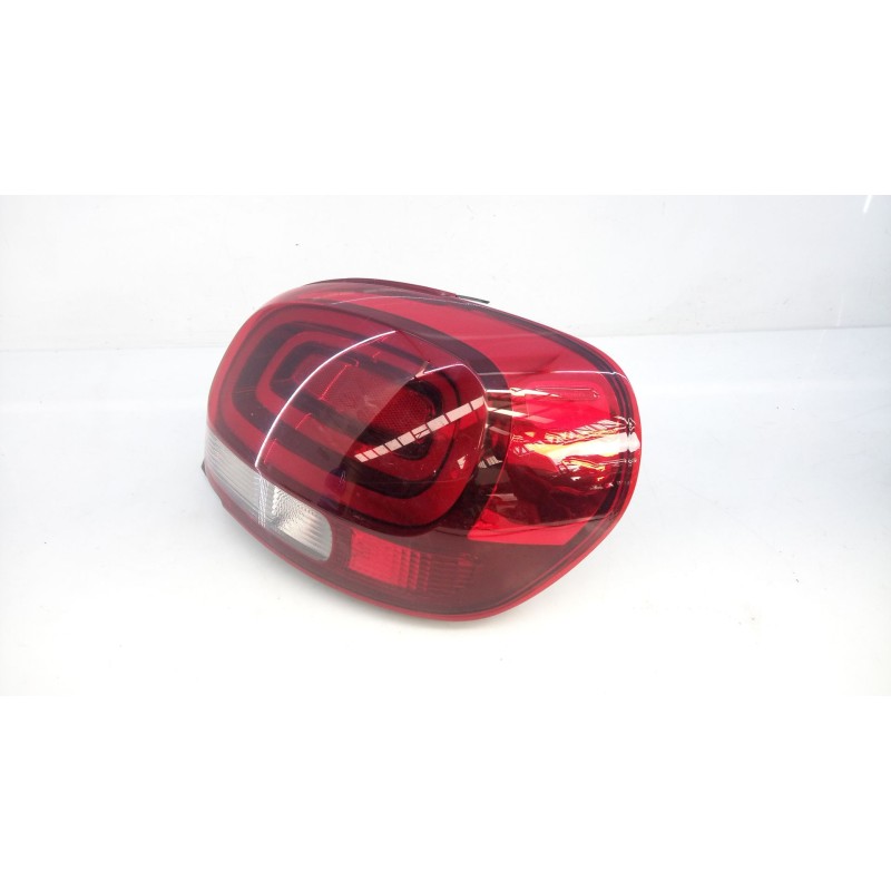 Recambio de piloto trasero derecho para citroën c3 iii (sx) 1.2 puretech 82 referencia OEM IAM 9812257480  