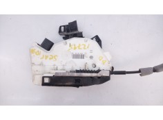 Recambio de cerradura puerta delantera derecha para seat ibiza (6j5) style referencia OEM IAM    2