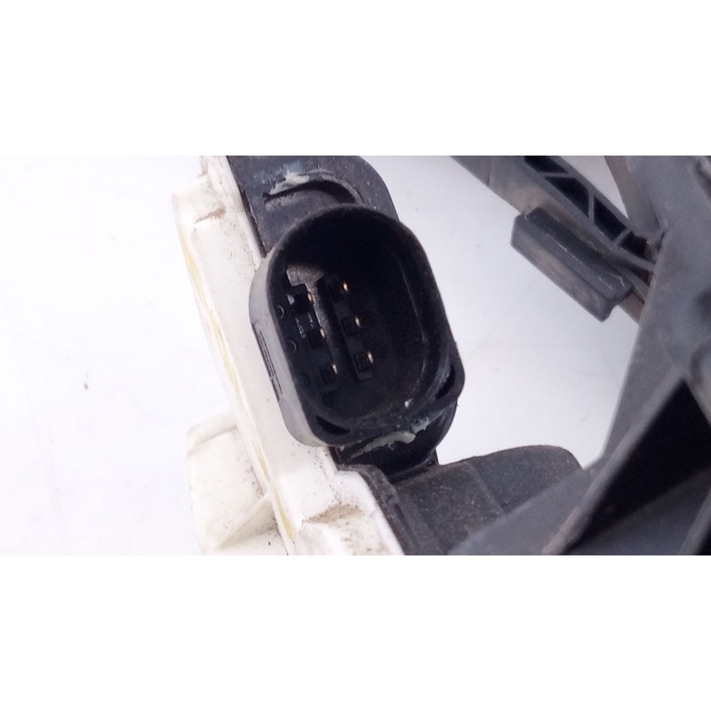 Recambio de cerradura puerta delantera derecha para seat ibiza (6j5) style referencia OEM IAM   