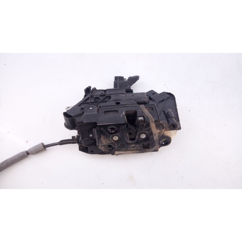 Recambio de cerradura puerta delantera derecha para seat ibiza (6j5) style referencia OEM IAM   