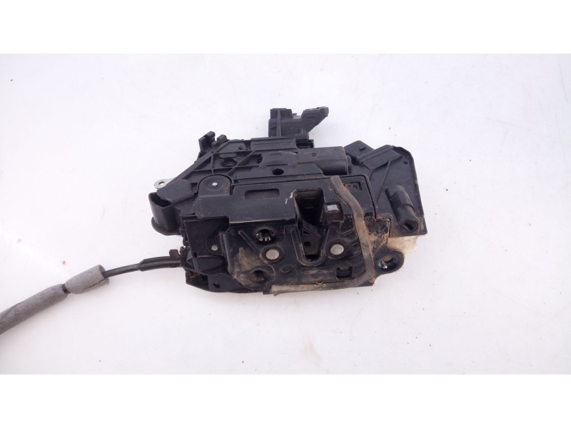 Recambio de cerradura puerta delantera derecha para seat ibiza (6j5) style referencia OEM IAM   