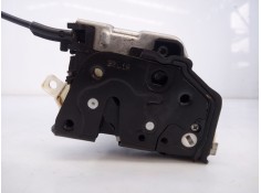 CERRADURA PUERTA TRASERA IZQUIERDA E1-B6-2-2