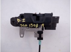 CERRADURA PUERTA DELANTERA IZQUIERDA 31349894 E1-A5-3-2