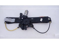 Recambio de elevalunas trasero izquierdo para land rover range rover evoque (l538) 2.0 d 4x4 referencia OEM IAM 918956104  