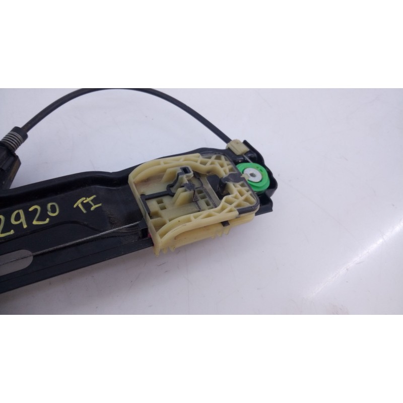 Recambio de elevalunas trasero izquierdo para land rover range rover evoque (l538) 2.0 d 4x4 referencia OEM IAM 918956104  