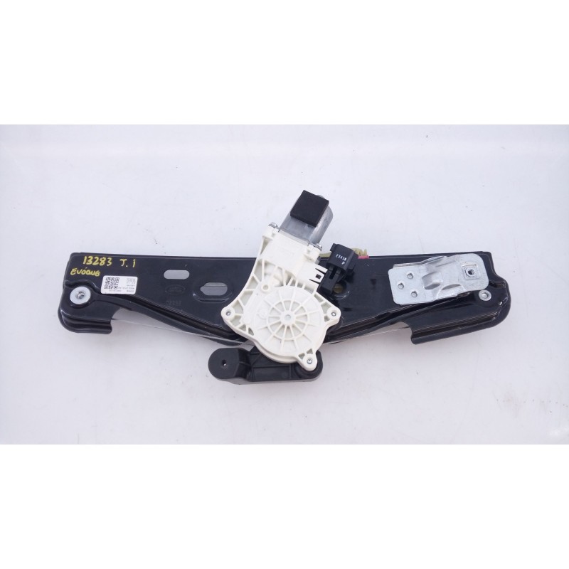 Recambio de elevalunas trasero izquierdo para land rover range rover evoque (l551) 2.0 d165 referencia OEM IAM C39792101  
