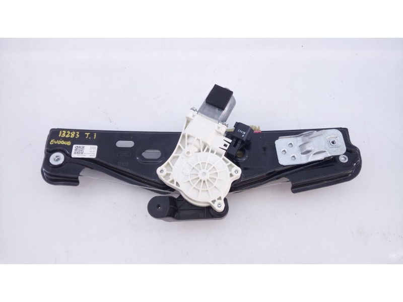 Recambio de elevalunas trasero izquierdo para land rover range rover evoque (l551) 2.0 d165 referencia OEM IAM C39792101  