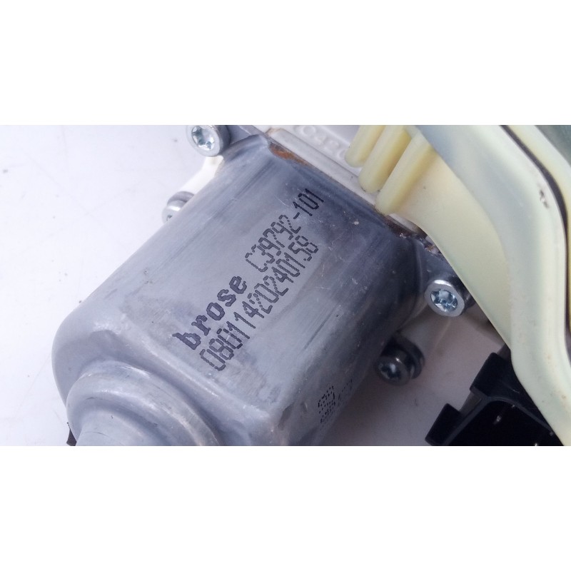 Recambio de elevalunas trasero izquierdo para land rover range rover evoque (l551) 2.0 d165 referencia OEM IAM C39792101  