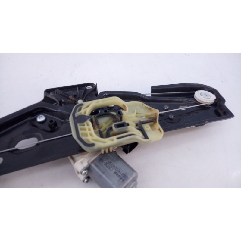 Recambio de elevalunas trasero izquierdo para land rover range rover evoque (l551) 2.0 d165 referencia OEM IAM C39792101  