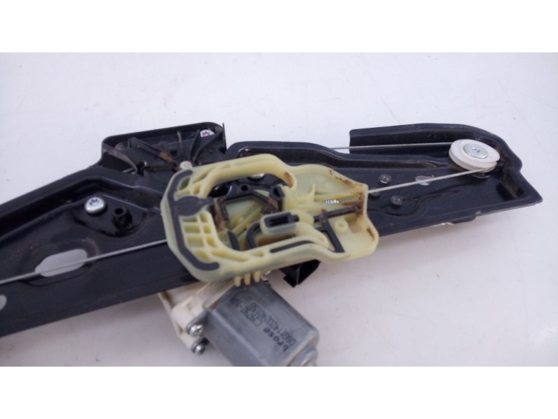 Recambio de elevalunas trasero izquierdo para land rover range rover evoque (l551) 2.0 d165 referencia OEM IAM C39792101  
