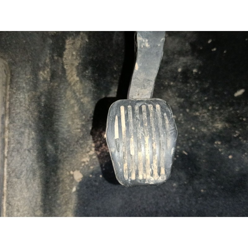 Recambio de pedal embrague para ford kuga ii (dm2) 1.5 tdci referencia OEM IAM   