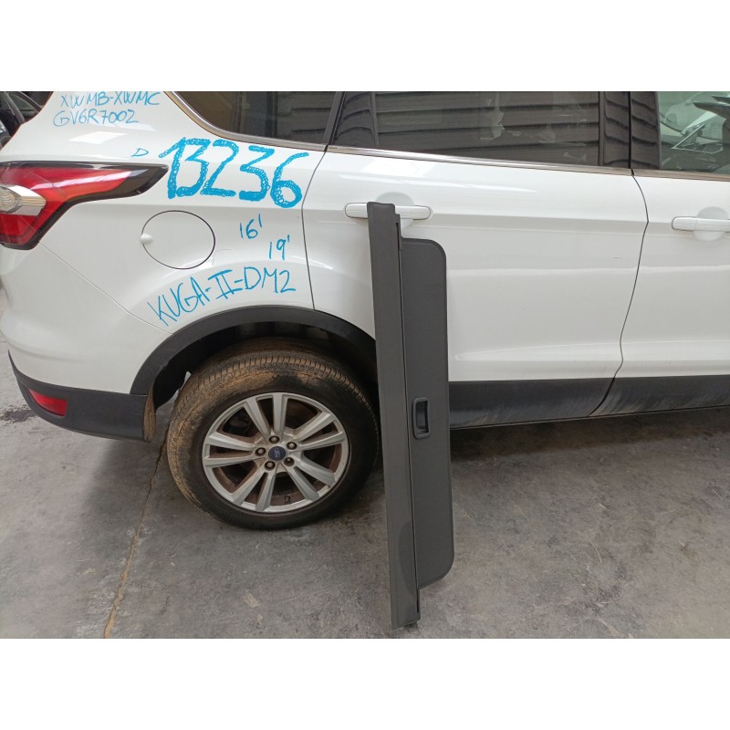 Recambio de bandeja trasera para ford kuga ii (dm2) 1.5 tdci referencia OEM IAM   