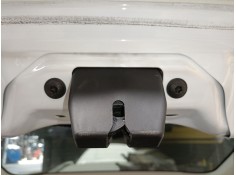 CERRADURA MALETERO / PORTON 