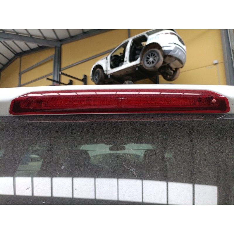 Recambio de luz central de freno para ford kuga ii (dm2) 1.5 tdci referencia OEM IAM   