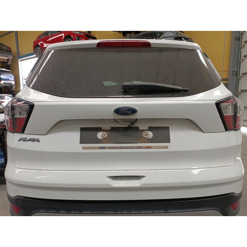Recambio de porton trasero para ford kuga ii (dm2) 1.5 tdci referencia OEM IAM   