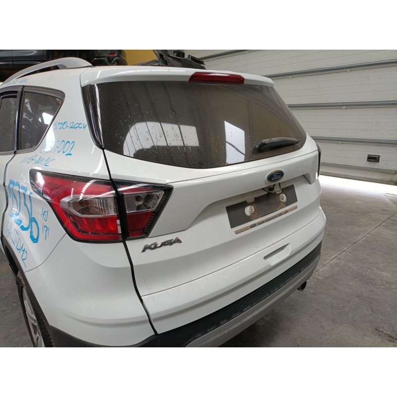 Recambio de porton trasero para ford kuga ii (dm2) 1.5 tdci referencia OEM IAM   