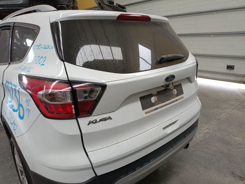 Recambio de porton trasero para ford kuga ii (dm2) 1.5 tdci referencia OEM IAM   