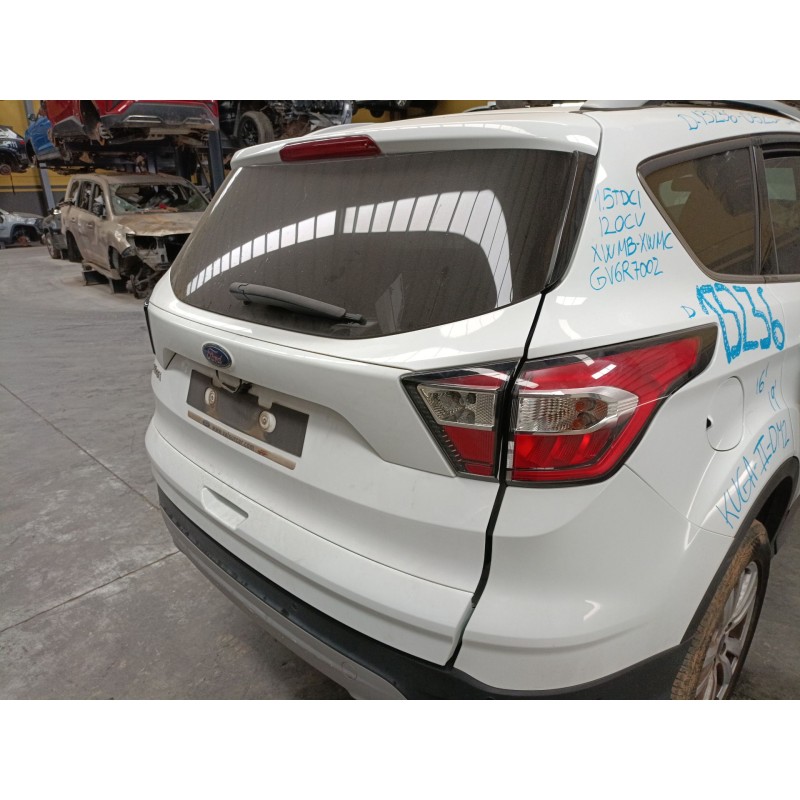 Recambio de porton trasero para ford kuga ii (dm2) 1.5 tdci referencia OEM IAM   