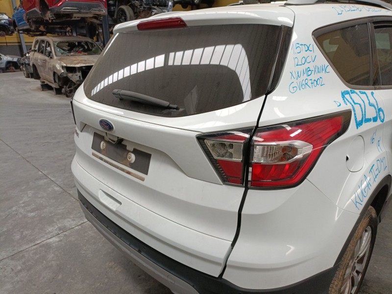 Recambio de porton trasero para ford kuga ii (dm2) 1.5 tdci referencia OEM IAM   