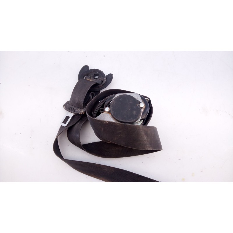 Recambio de cinturon seguridad delantero izquierdo para volkswagen scirocco (138) r-line referencia OEM IAM   