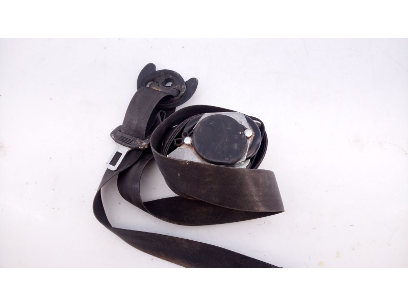 Recambio de cinturon seguridad delantero izquierdo para volkswagen scirocco (138) r-line referencia OEM IAM   