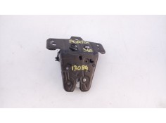 Recambio de cerradura maletero / porton para volvo volvo s60 t4 referencia OEM IAM   