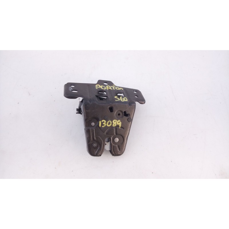 Recambio de cerradura maletero / porton para volvo volvo s60 t4 referencia OEM IAM   