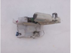 Recambio de cerradura puerta delantera derecha para nissan cabstar (f24m, f24w) 35.15 dci, 45.15 dci 3.0 (f24m) referencia OEM I 2