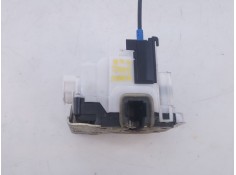Recambio de cerradura puerta delantera derecha para fiat doblo autobús (263_) 1.3 d multijet (263axu1a) referencia OEM IAM   