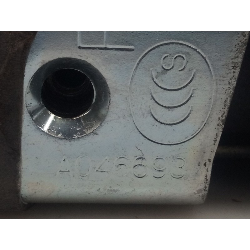 Recambio de cerradura puerta delantera derecha para toyota rav 4 advance referencia OEM IAM   